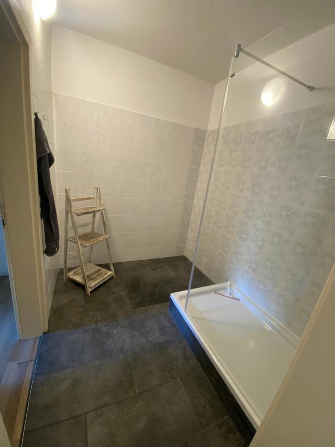 Osthafen I Apartment Berlin Exterior photo