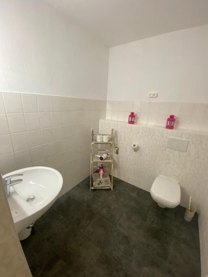Osthafen I Apartment Berlin Exterior photo